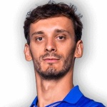 M Gabbiadini
