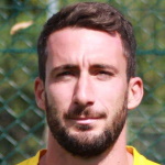 M Gasperoni