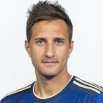 M Gavranović