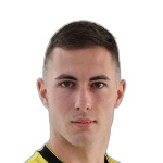 M Gočmanac