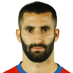 M Gonalons