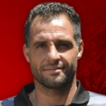 M González