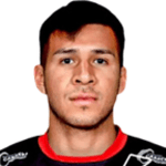 M González