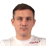 M Gordeychuk