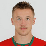 M Grigorjev