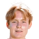 M Haaland