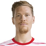 M Halstenberg