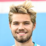 M Hansen