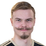 M Haukioja