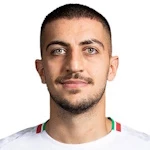 M Hosseini