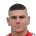 M Ilievski