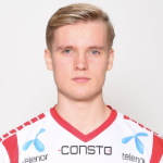 M Ingebrigtsen