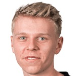 M Jakobsen