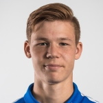 M Järviste
