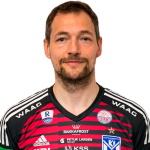 M Joensen