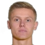 M Johnsgård