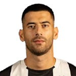 M Jurcevic