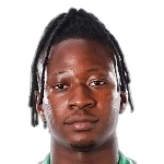 Moïse Kabore