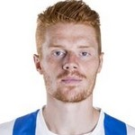 M Kirkeskov