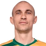 M Kozlov