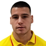 M Krivokapić