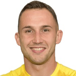 M Krstovski