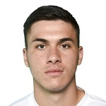 M Kryeziu
