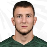 M Kutovoy