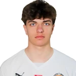 M Ladutko