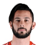 M Larrondo