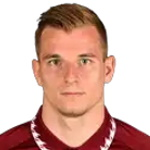 M Łęgowski