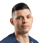 M López