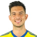 M López