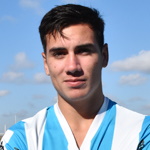 M Luque