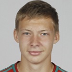 M Lysov