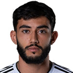 M Madjed