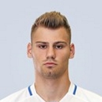 M Magdić