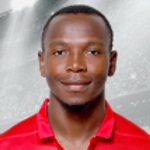 M Mahlangu