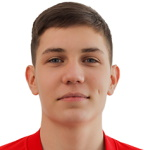 M Maksimkin