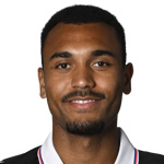 M Malone