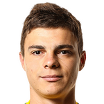 M Malyshev