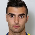 M Martić