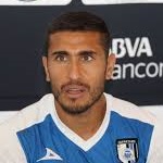 M Martínez