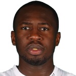 M Mbodj