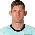 M McGovern