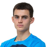 M Melnychenko