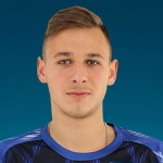 M Melnychuk