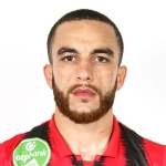 M Mezghrani