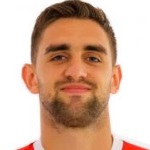 M Mijailović