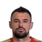 M Mijatovic